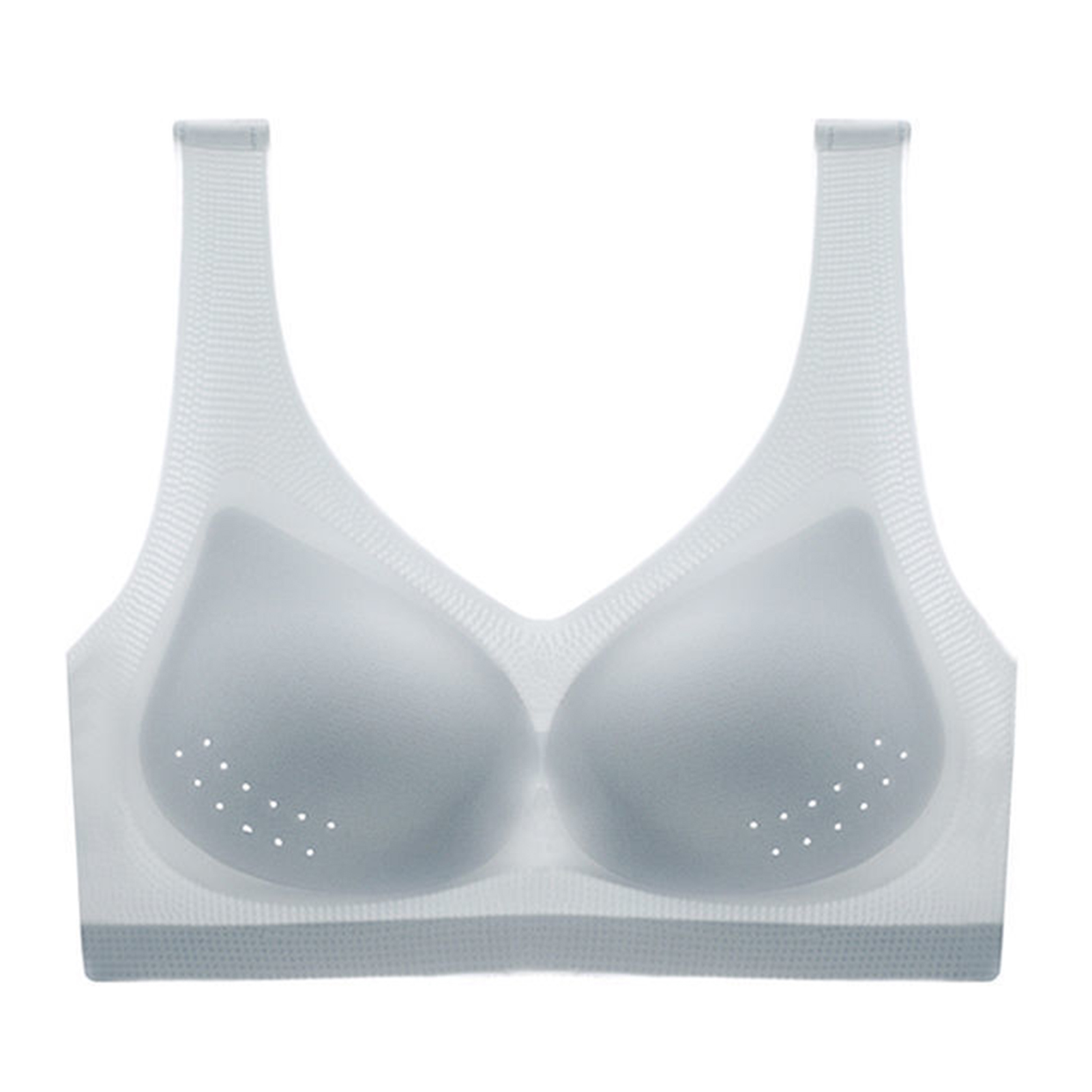 Wire Free Bralette Seamless Sl - مراجعة Sleep Bra Bralette وسعره