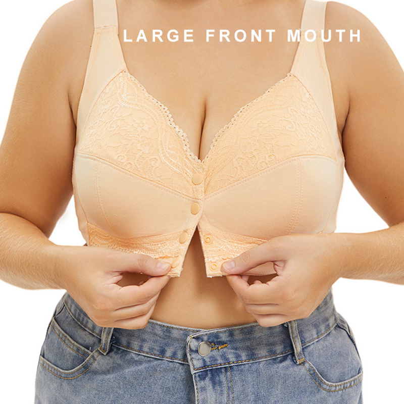 A-G Cup Women Plus Size Bra Fr - مراجعة Lace Bralette Set وسعره
