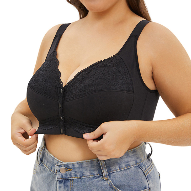A-G Cup Women Plus Size Bra Fr - مراجعة Lace Bralette Set وسعره