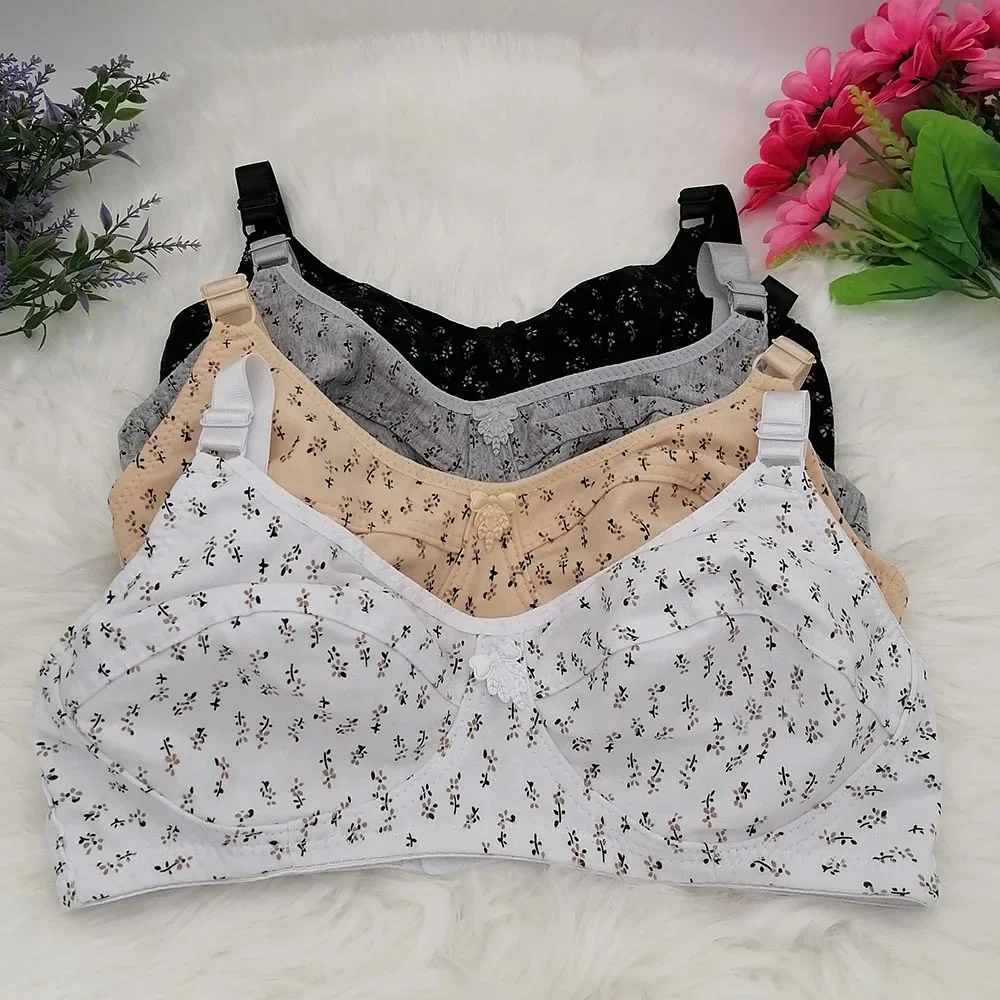 Sexy Lingerie Bra Women's Mini - مراجعة Cotton Bra Everyday وسعره