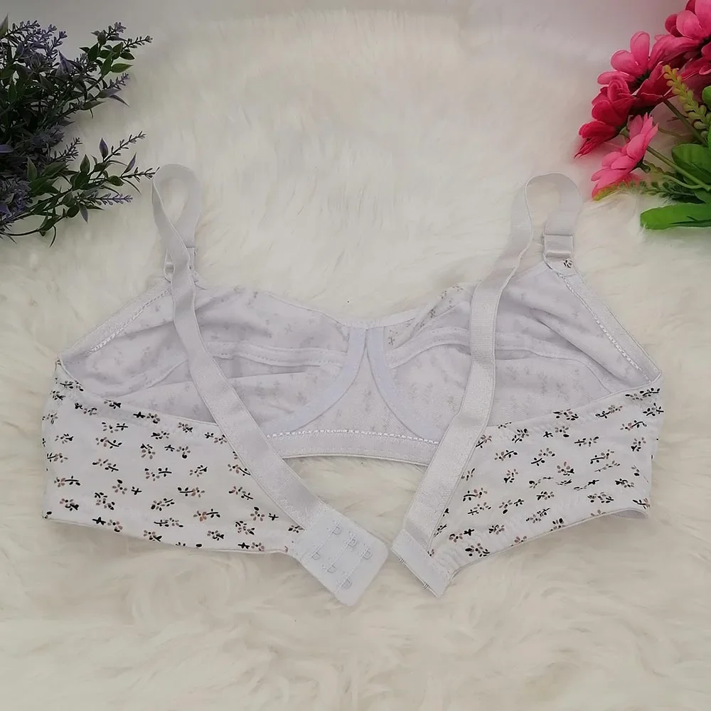 Sexy Lingerie Bra Women's Mini - مراجعة Cotton Bra Everyday وسعره