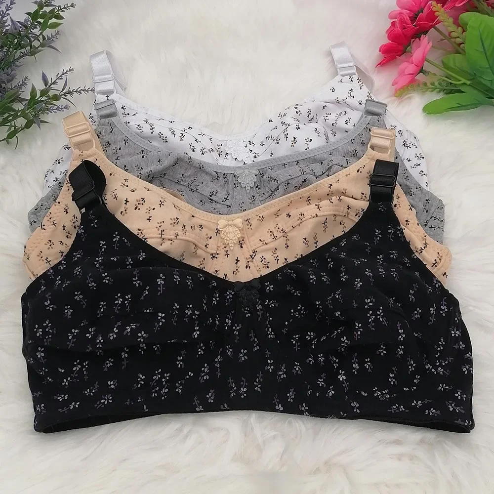 Sexy Lingerie Bra Women's Mini - مراجعة Cotton Bra Everyday وسعره