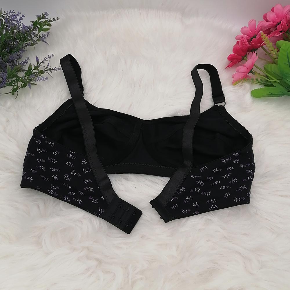 Sexy Lingerie Bra Women's Mini - مراجعة Cotton Bra Everyday وسعره