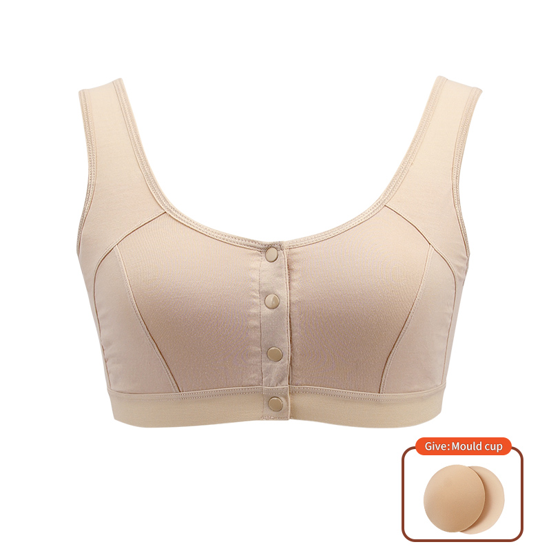 6031 Mastectomy Bra with Pocke - مراجعة Mastectomy Bra Pocket وسعره