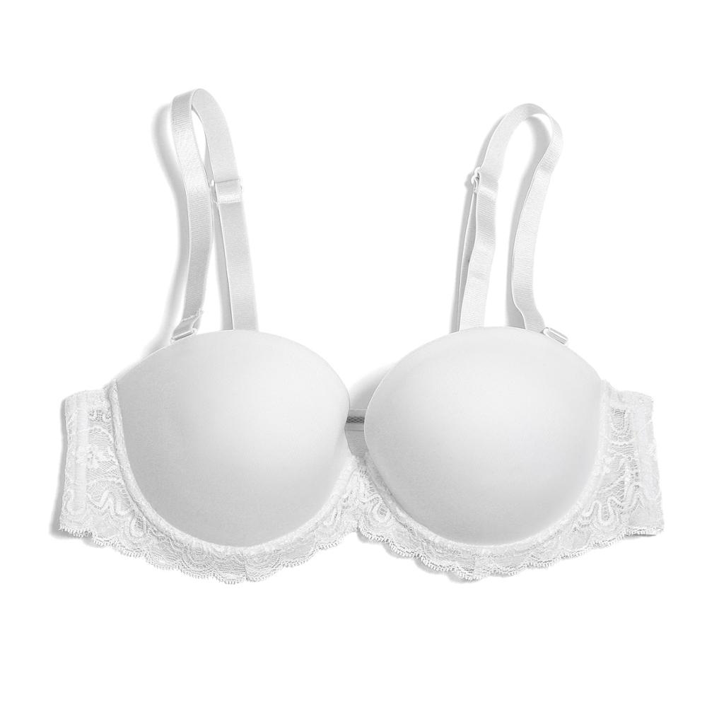 New Women Sexy Bras Anti-ship  - مراجعة Convertible Bra Multiway وسعره