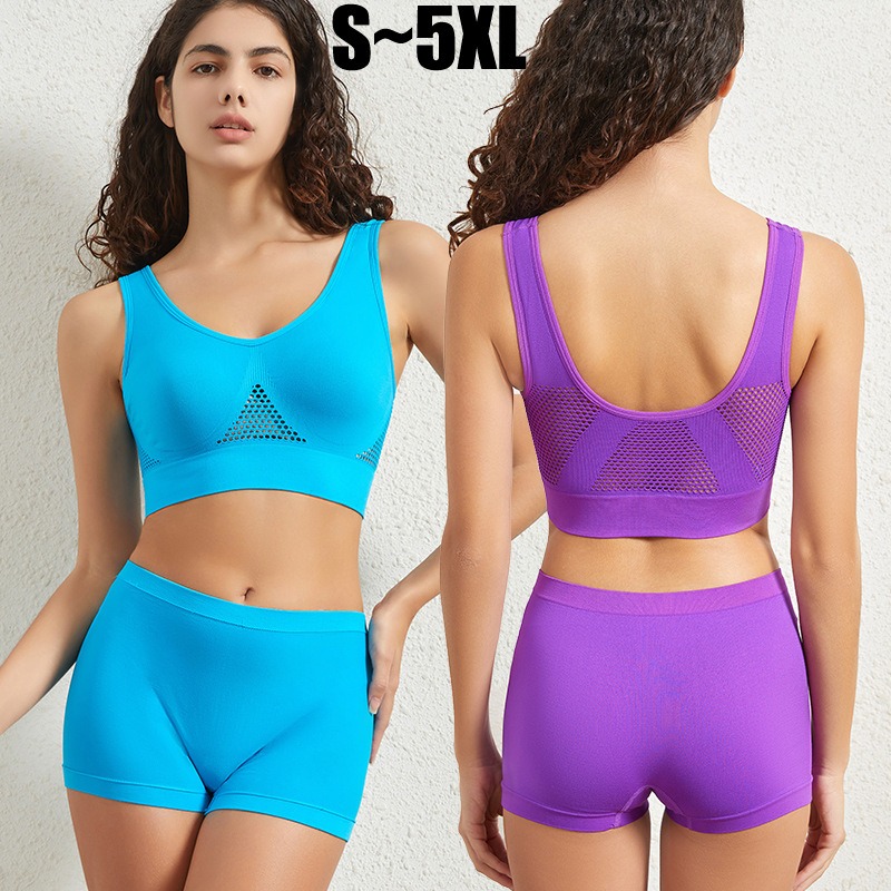 Seamless Bra Set Women Low Wai - مراجعة T Shirt Bra Seamless وسعره