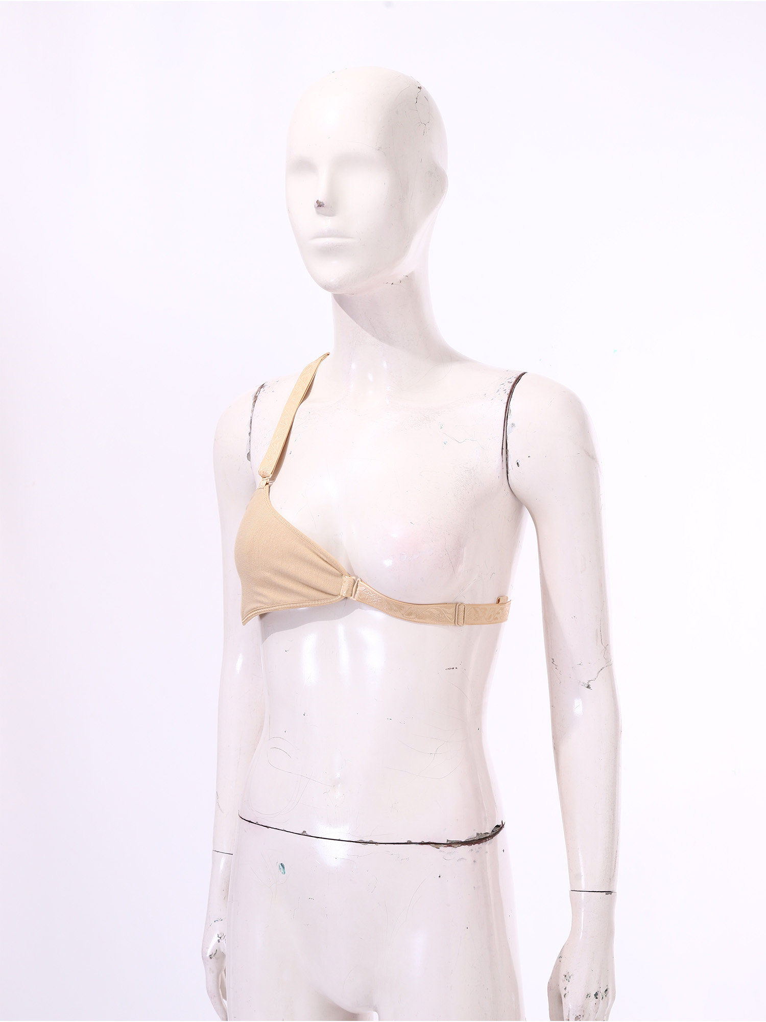 Womens Lingerie Post-mastectom - مراجعة Mastectomy Bra Pocket وسعره