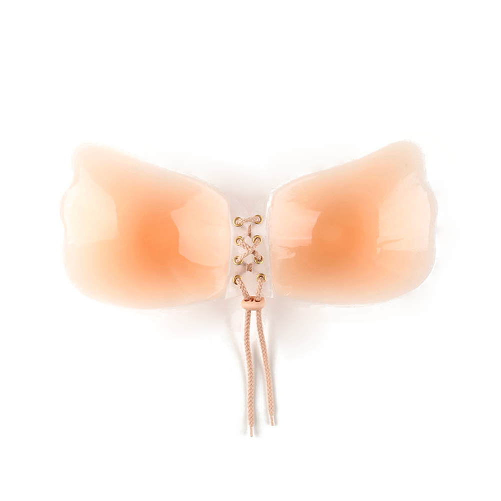 WEICHENS Breast Lift Adhesive  - مراجعة Strapless Bra Adhesive وسعره