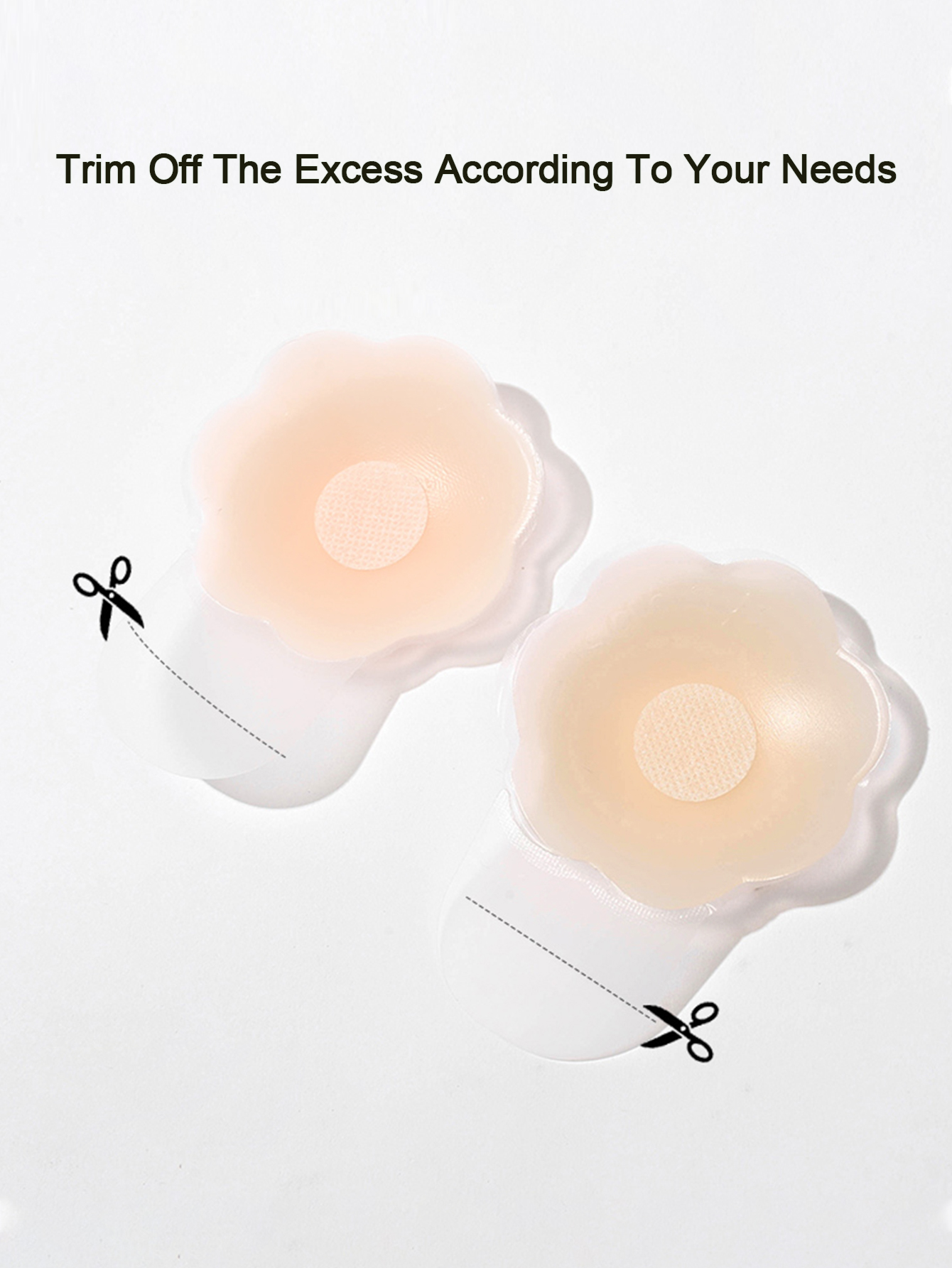 Adhesive Wedding Bra for Large - مراجعة Strapless Bra Adhesive وسعره