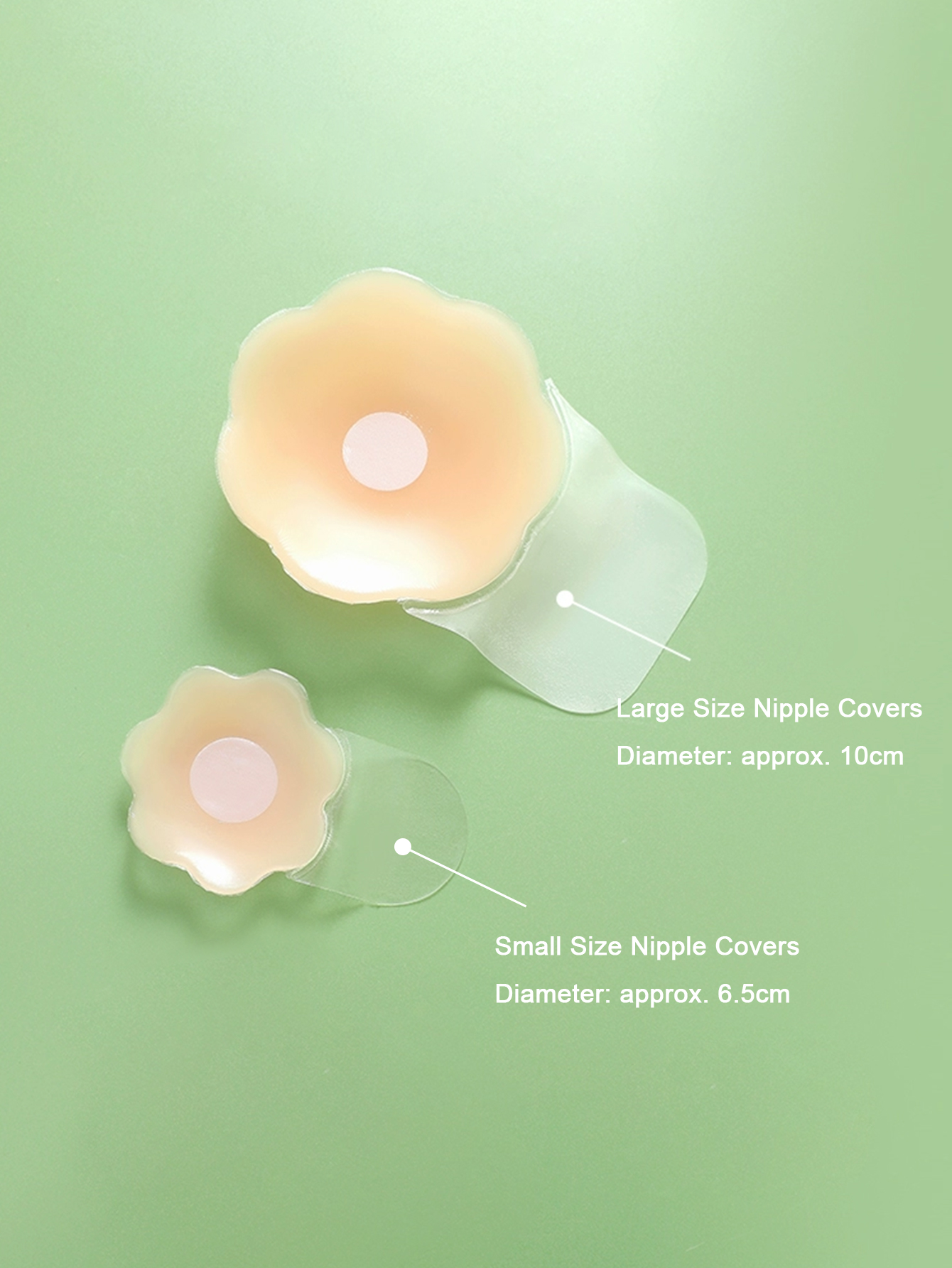 Adhesive Wedding Bra for Large - مراجعة Strapless Bra Adhesive وسعره