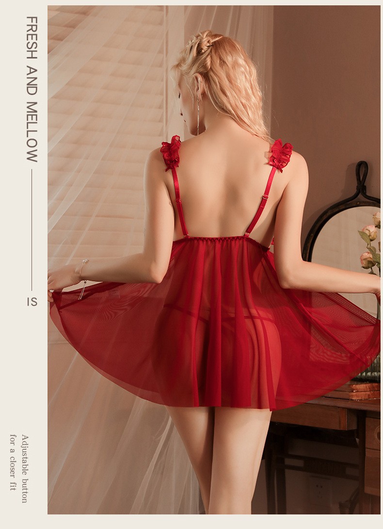 Women Pajamas Set Lace Open Br - مراجعة Lace Bralette Set وسعره