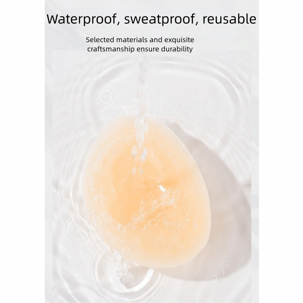 Backless Women Invisible Bra C - مراجعة Backless Bra Sticky وسعره