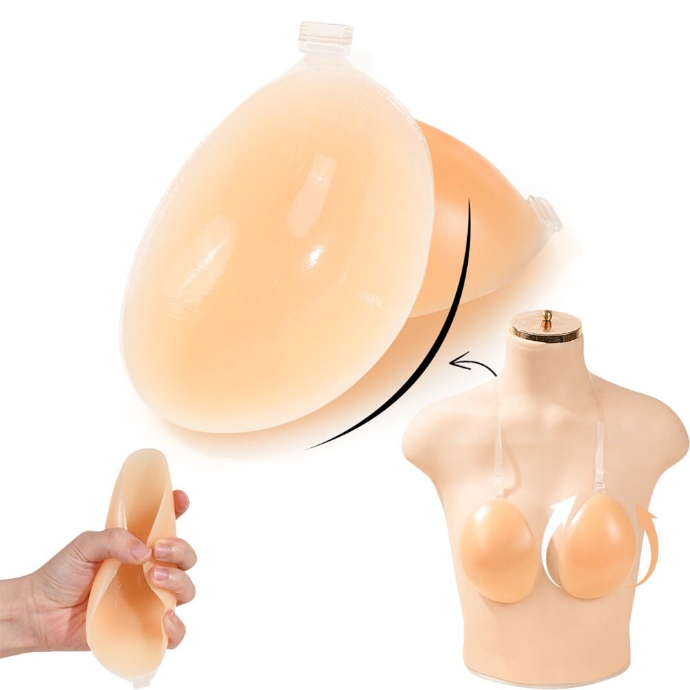 Backless Women Invisible Bra C - مراجعة Backless Bra Sticky وسعره