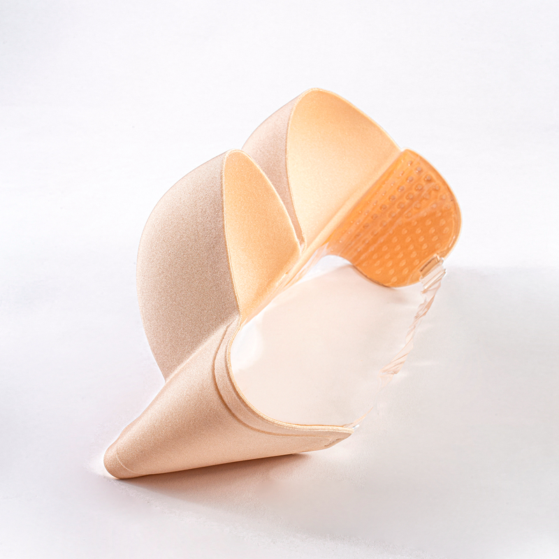 Women Adhesive Bras Invisible  - مراجعة Backless Bra Sticky وسعره