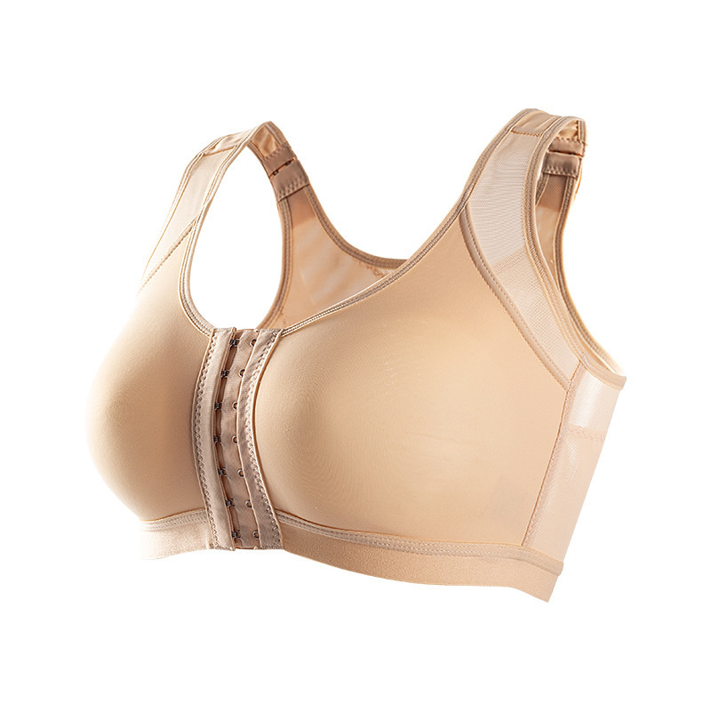 Women Post Surgical Surgery Fr - مراجعة Mastectomy Bra Pocket وسعره