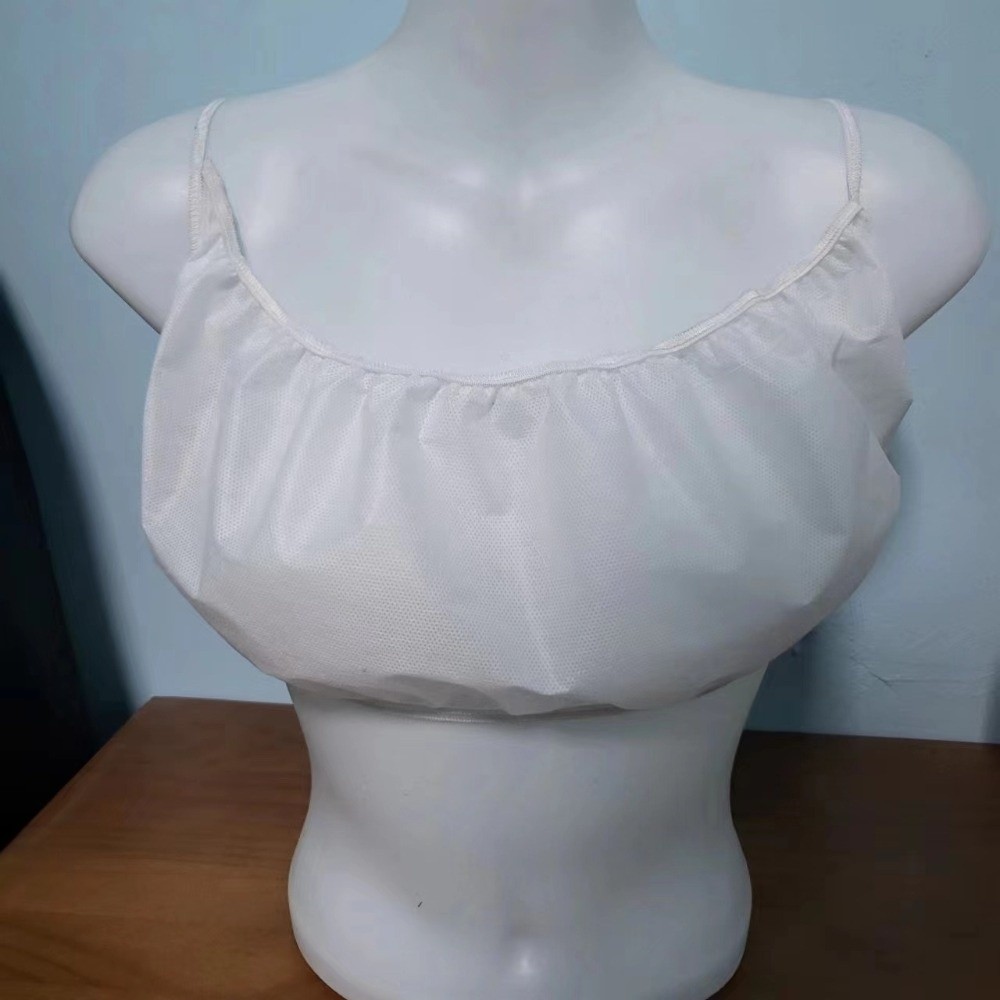 Garment Disposable Bras Comfor - مراجعة Cotton Bra Everyday وسعره