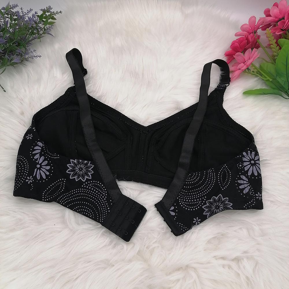Women's Big Cup Wireless Bra C - مراجعة Wirefree Bra Comfort وسعره