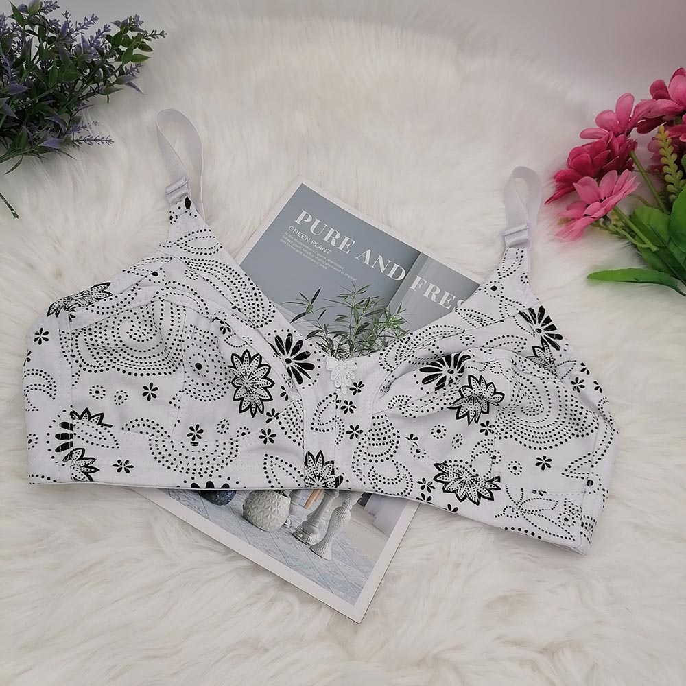 Women's Big Cup Wireless Bra C - مراجعة Wirefree Bra Comfort وسعره