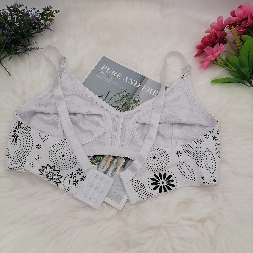 Women's Big Cup Wireless Bra C - مراجعة Wirefree Bra Comfort وسعره