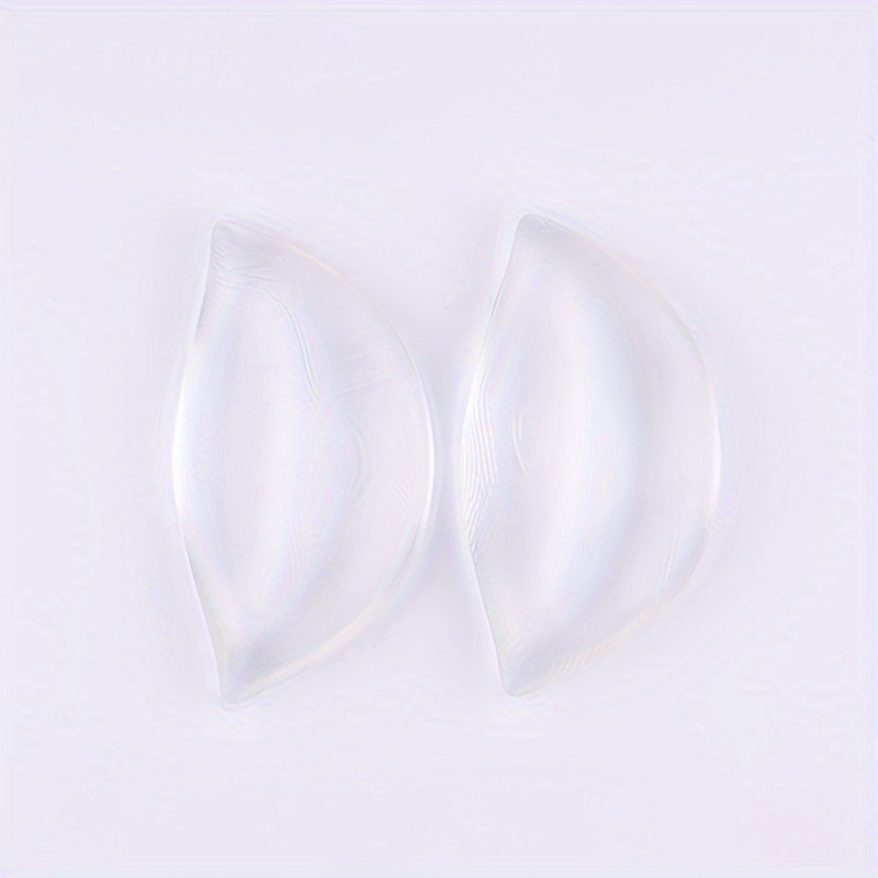 Reusable Silicone Push Up Bra  - مراجعة Strapless Bra Adhesive وسعره
