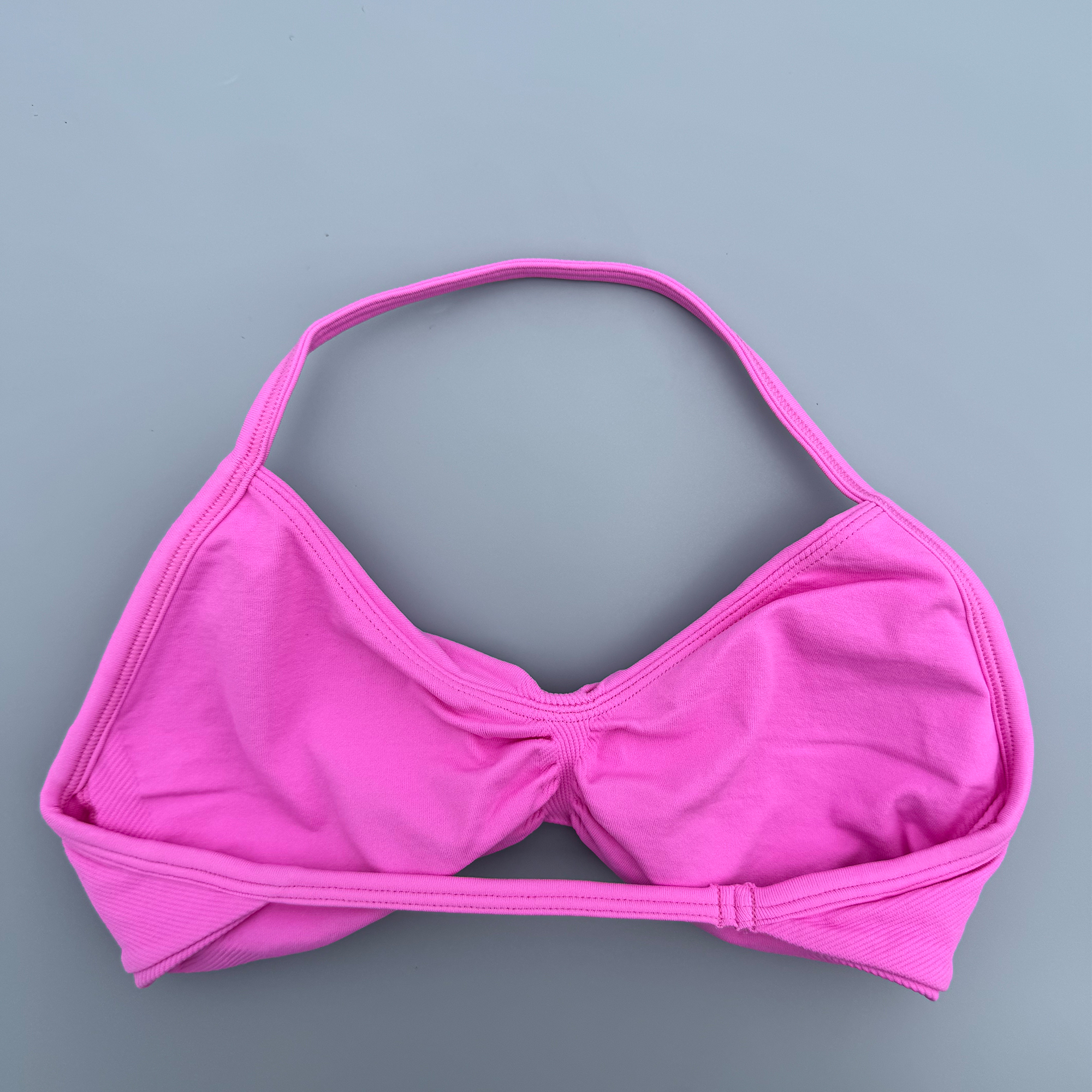 Strappy Bra Gym Top Women High - مراجعة Sports Bra Racerback وسعره