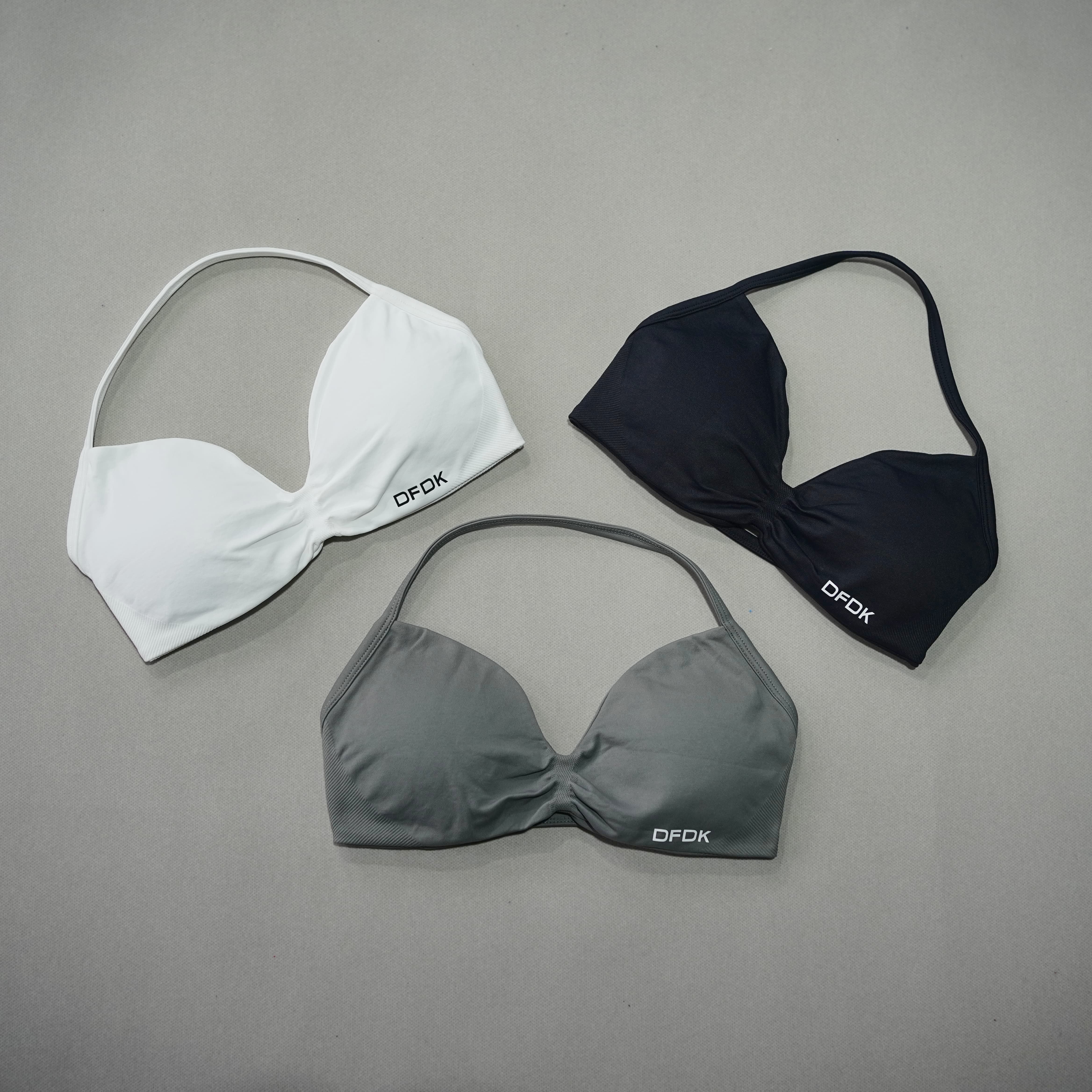 DFDK Women High Support Backle - مراجعة Sports Bra Racerback وسعره