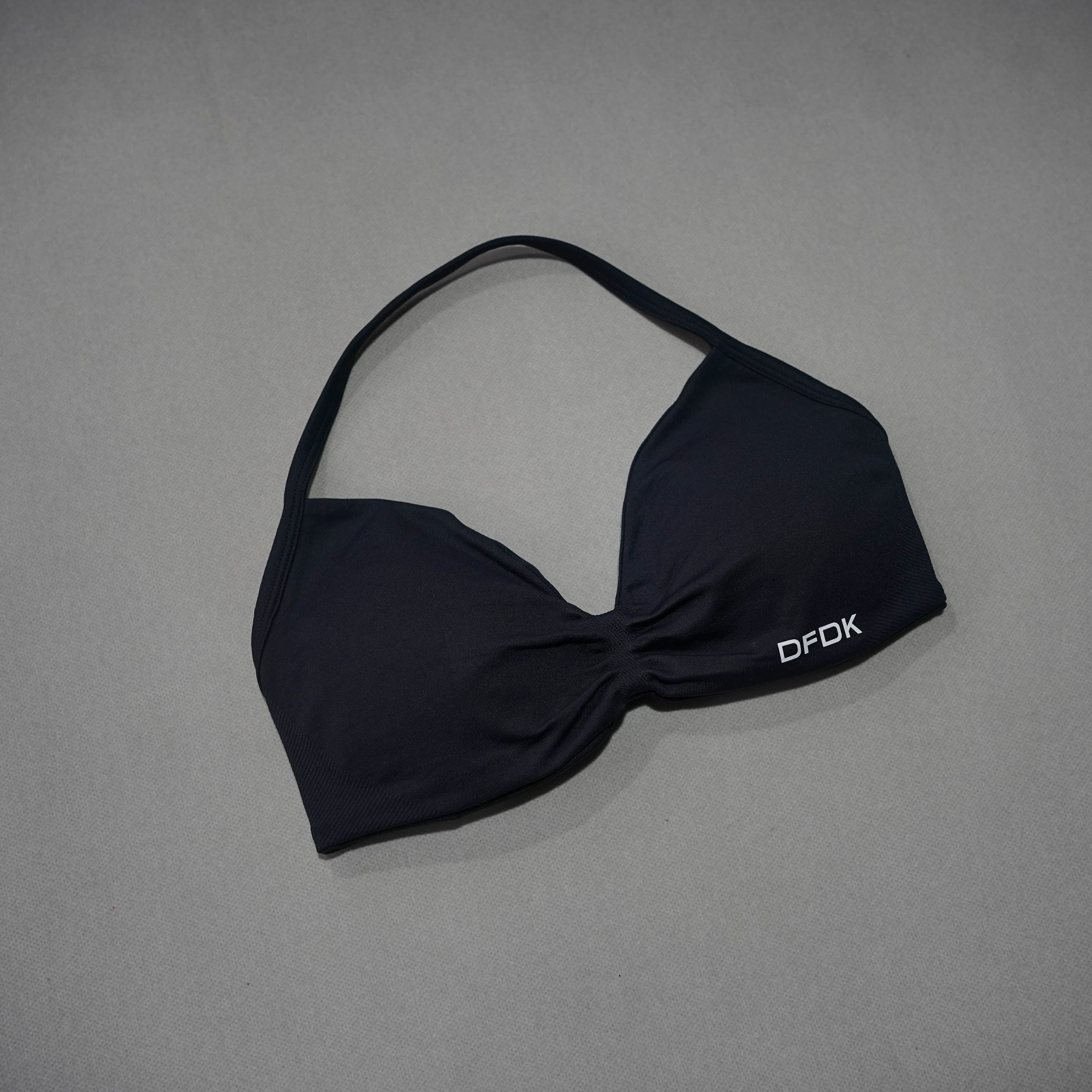 DFDK Women High Support Backle - مراجعة Sports Bra Racerback وسعره